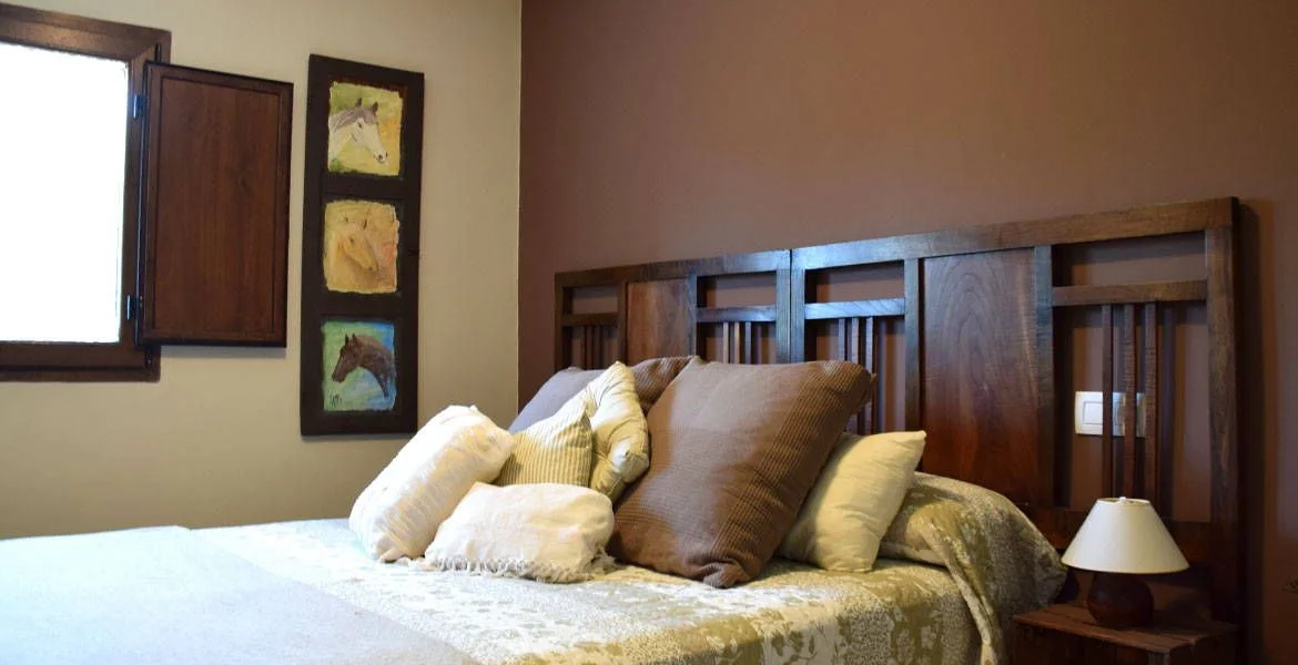 Habitación Bascuas