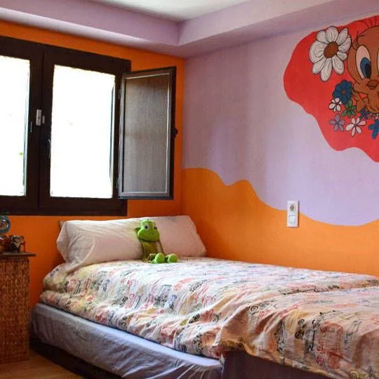 Habitación A Capela