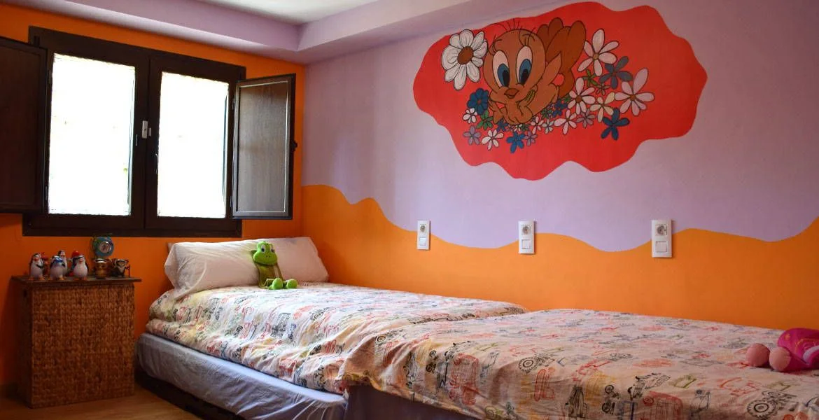 Habitación A Capela
