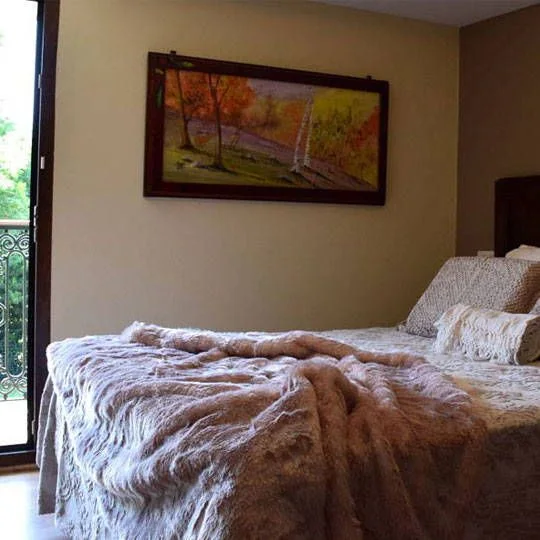 Habitación A Ferradura