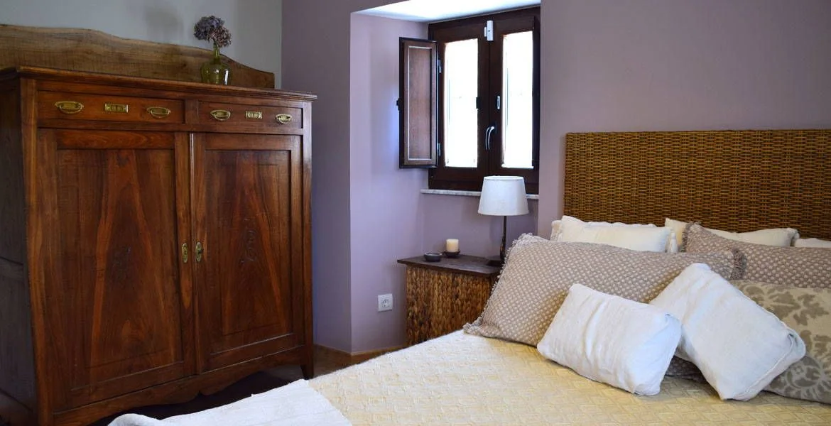 Habitación A Ferradura