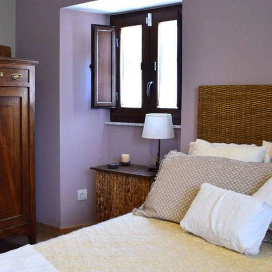 Habitación Senra